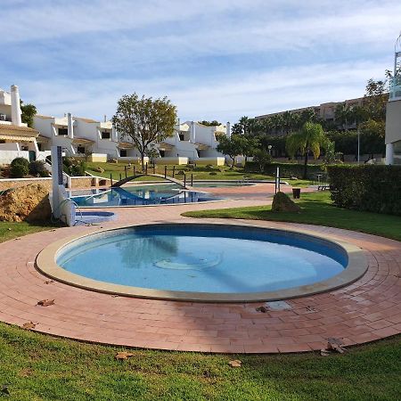 Villa Martina - Sao Rafael - Albufeira Esterno foto