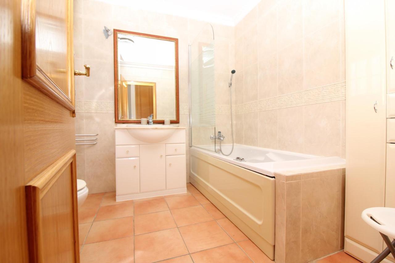 Villa Martina - Sao Rafael - Albufeira Esterno foto