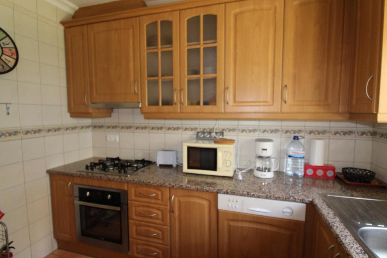 Villa Martina - Sao Rafael - Albufeira Esterno foto