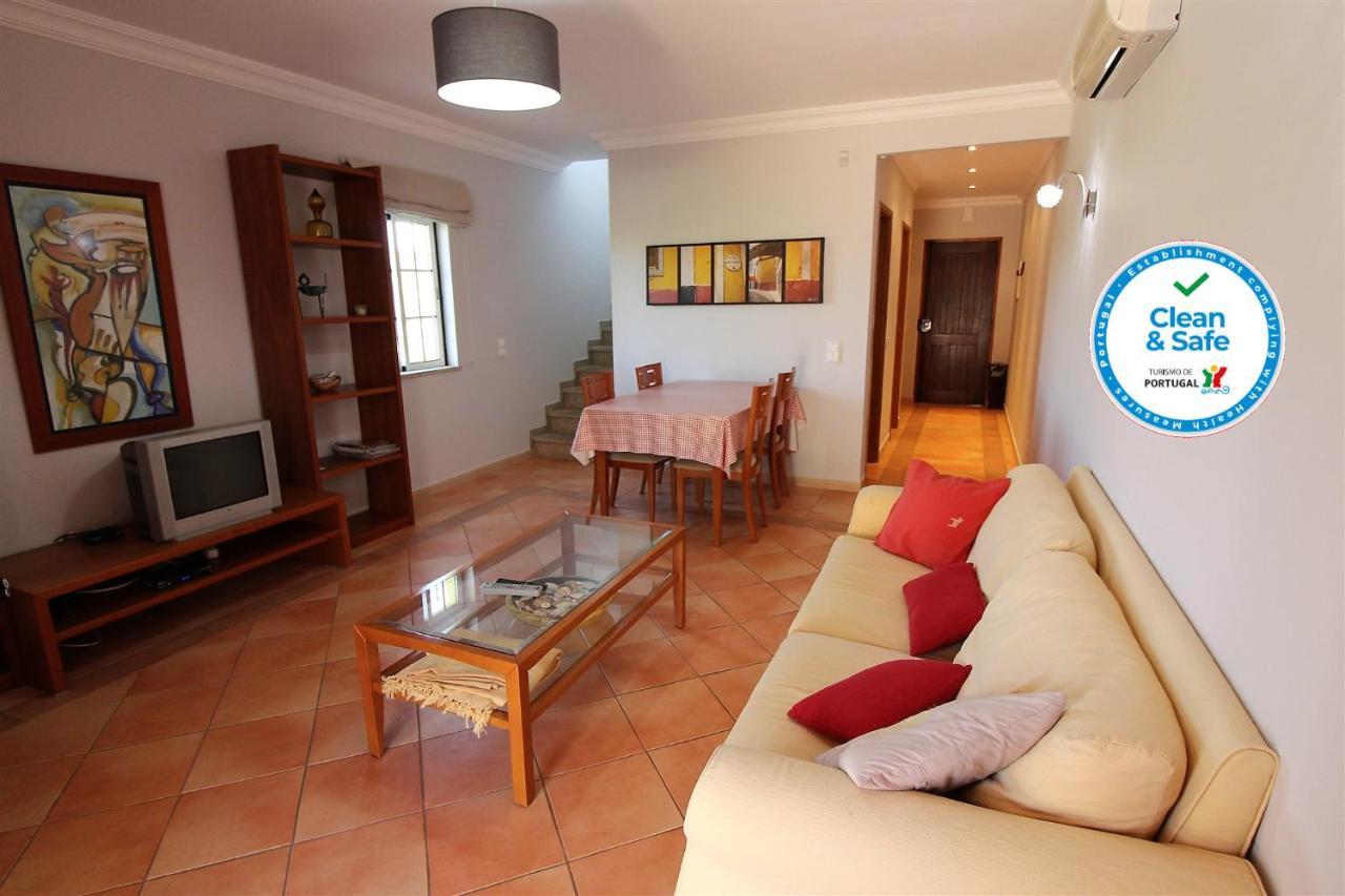Villa Martina - Sao Rafael - Albufeira Esterno foto