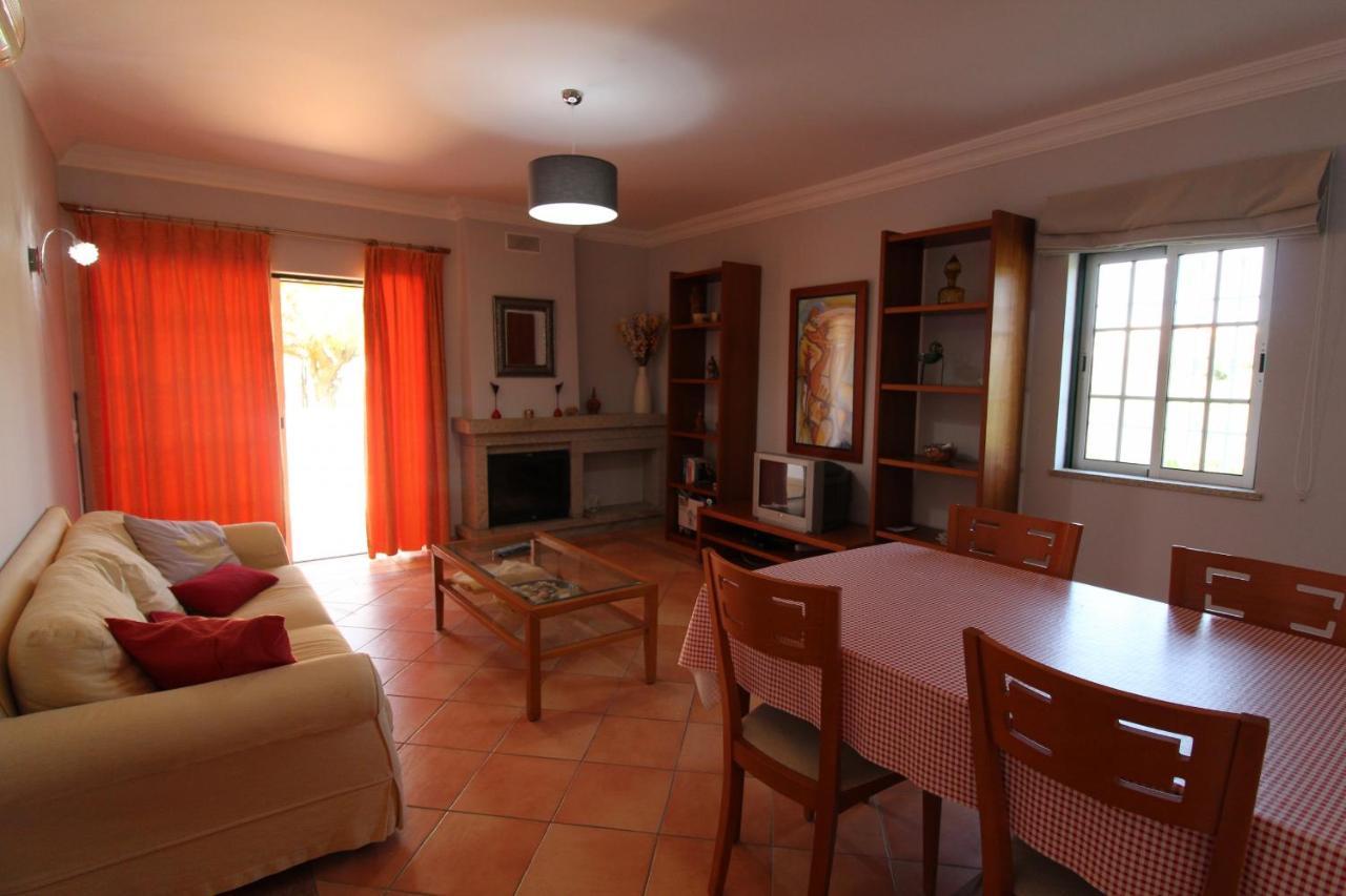 Villa Martina - Sao Rafael - Albufeira Esterno foto