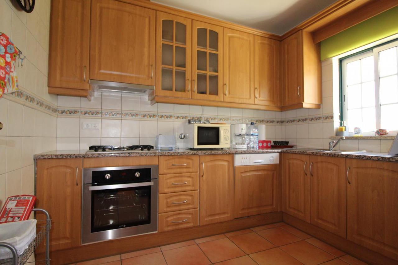 Villa Martina - Sao Rafael - Albufeira Esterno foto