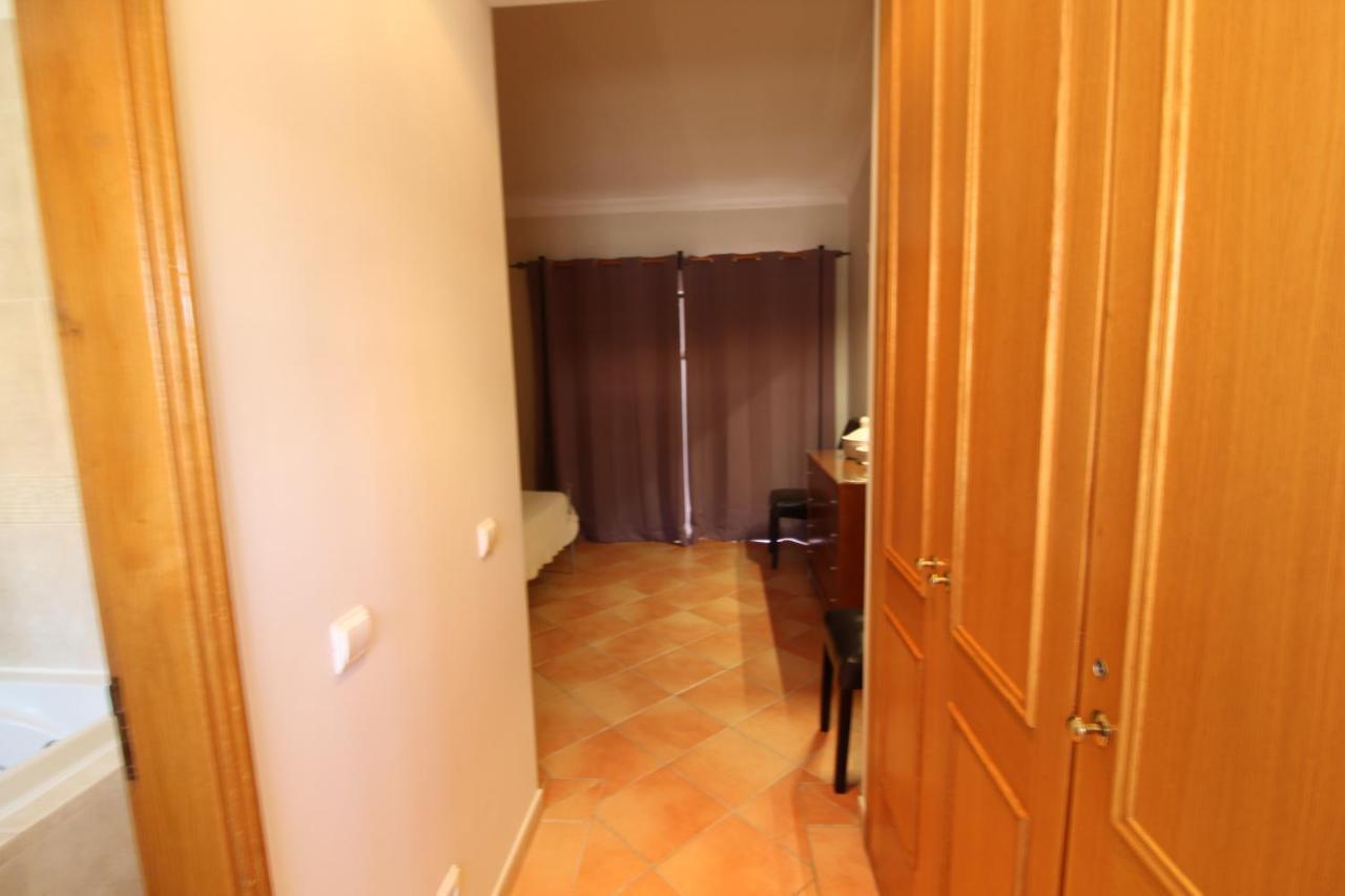 Villa Martina - Sao Rafael - Albufeira Esterno foto
