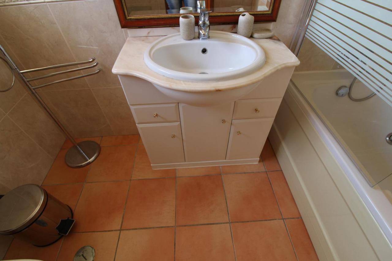 Villa Martina - Sao Rafael - Albufeira Esterno foto