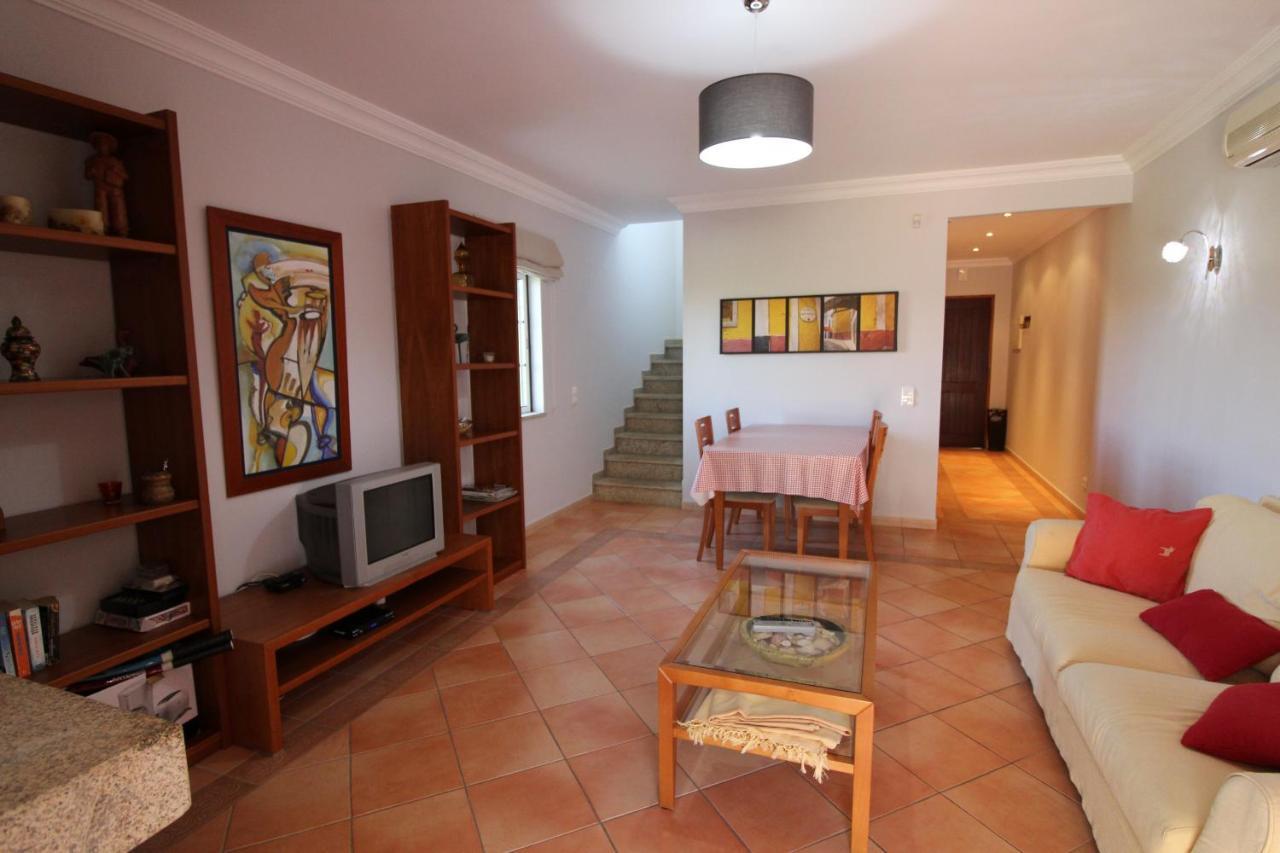 Villa Martina - Sao Rafael - Albufeira Esterno foto