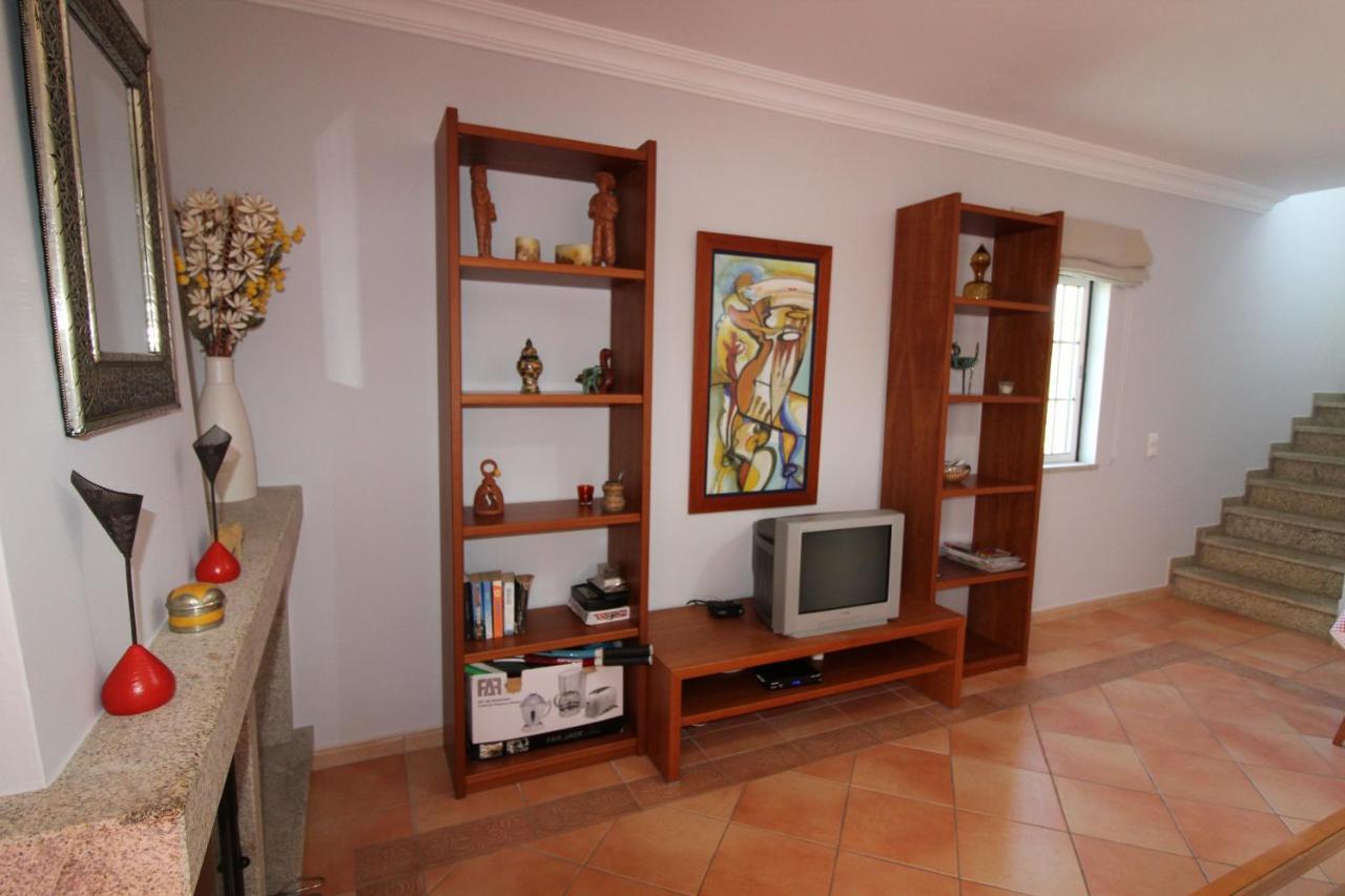 Villa Martina - Sao Rafael - Albufeira Esterno foto