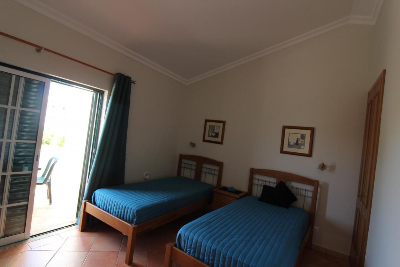 Villa Martina - Sao Rafael - Albufeira Esterno foto