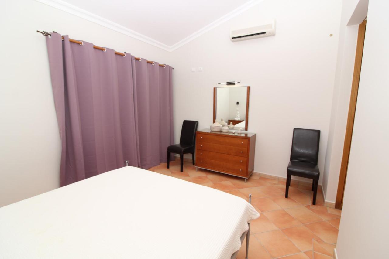 Villa Martina - Sao Rafael - Albufeira Esterno foto