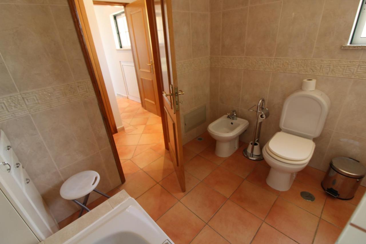 Villa Martina - Sao Rafael - Albufeira Esterno foto