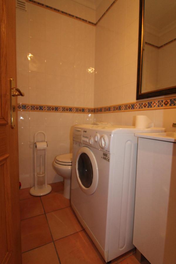 Villa Martina - Sao Rafael - Albufeira Esterno foto