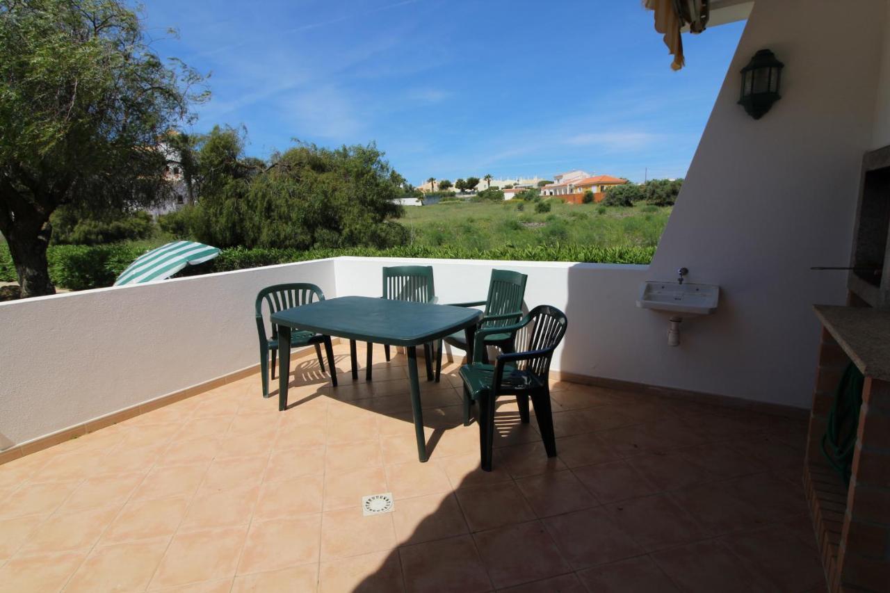 Villa Martina - Sao Rafael - Albufeira Esterno foto