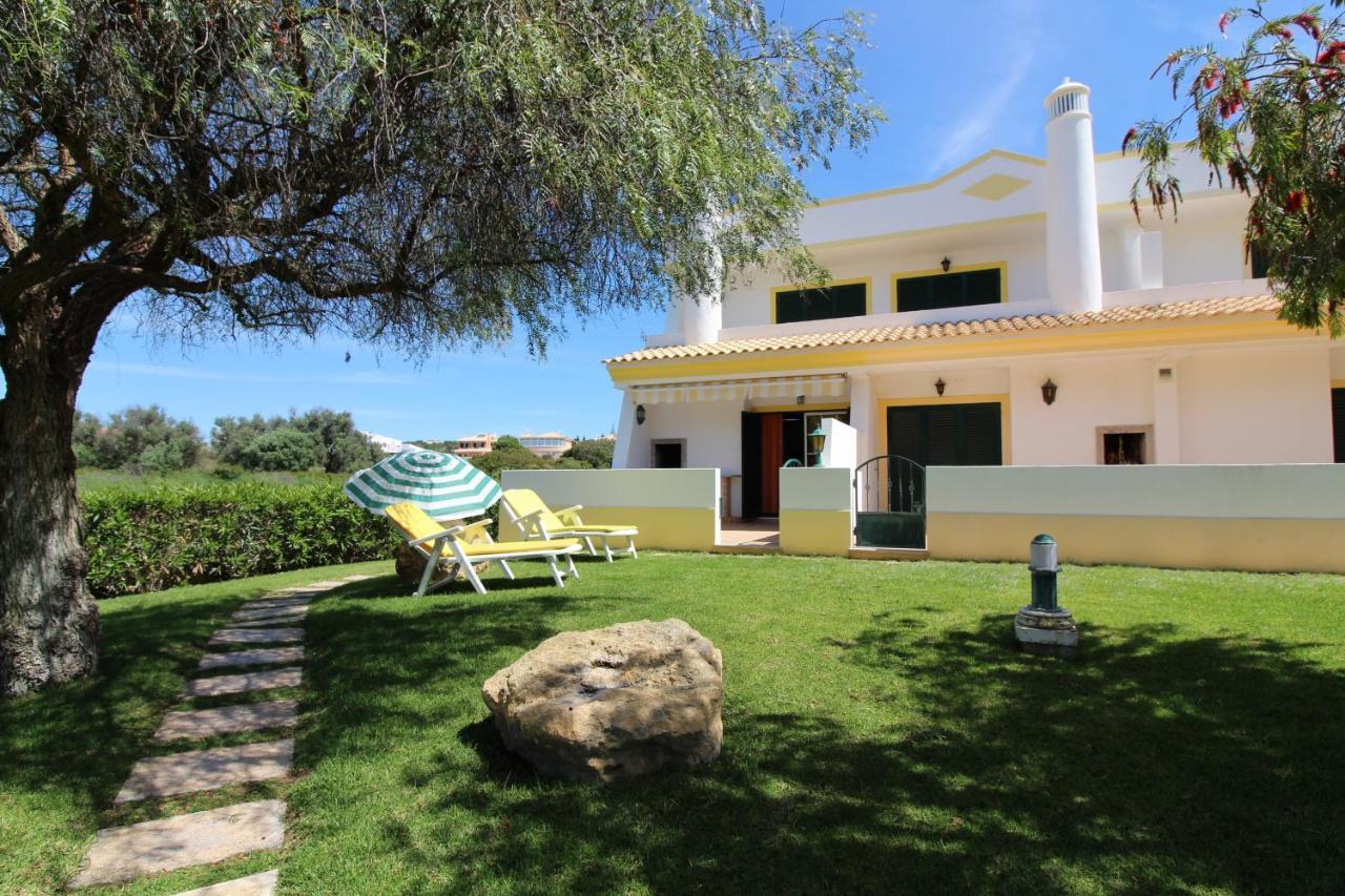 Villa Martina - Sao Rafael - Albufeira Esterno foto