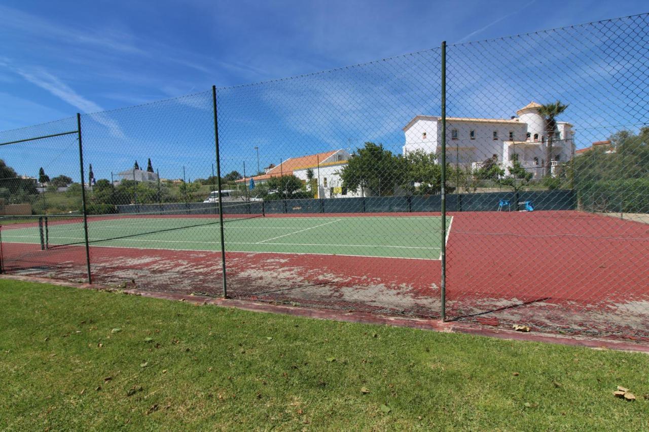 Villa Martina - Sao Rafael - Albufeira Esterno foto