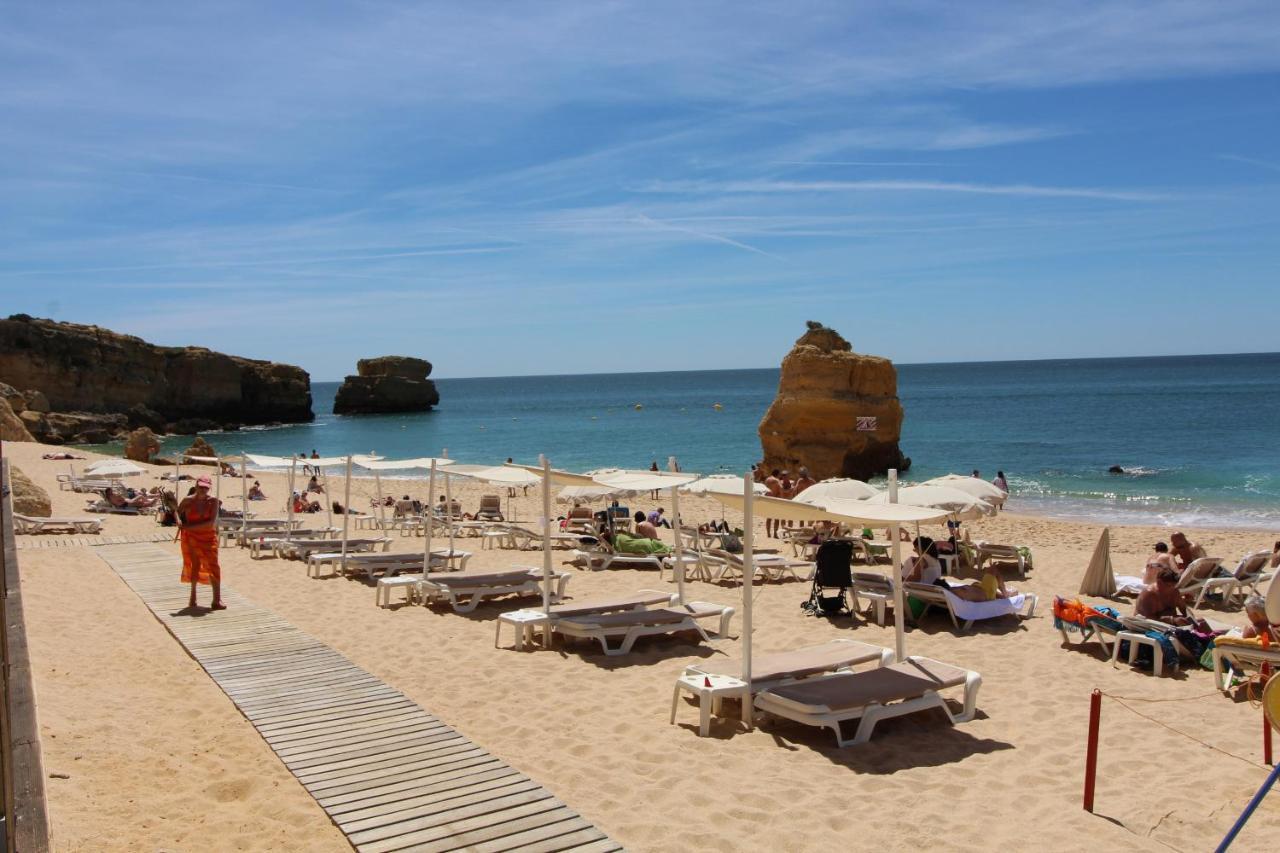 Villa Martina - Sao Rafael - Albufeira Esterno foto