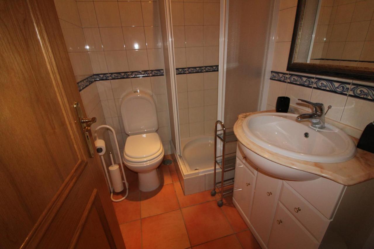 Villa Martina - Sao Rafael - Albufeira Esterno foto