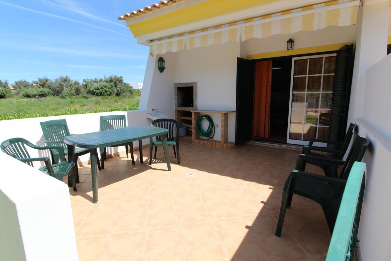 Villa Martina - Sao Rafael - Albufeira Esterno foto