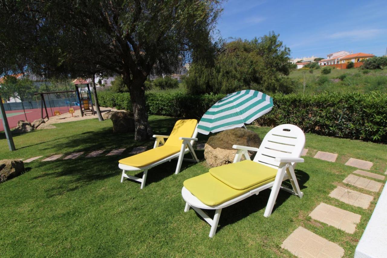Villa Martina - Sao Rafael - Albufeira Esterno foto