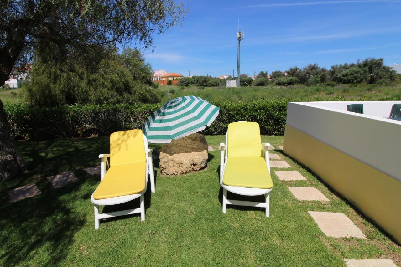 Villa Martina - Sao Rafael - Albufeira Esterno foto