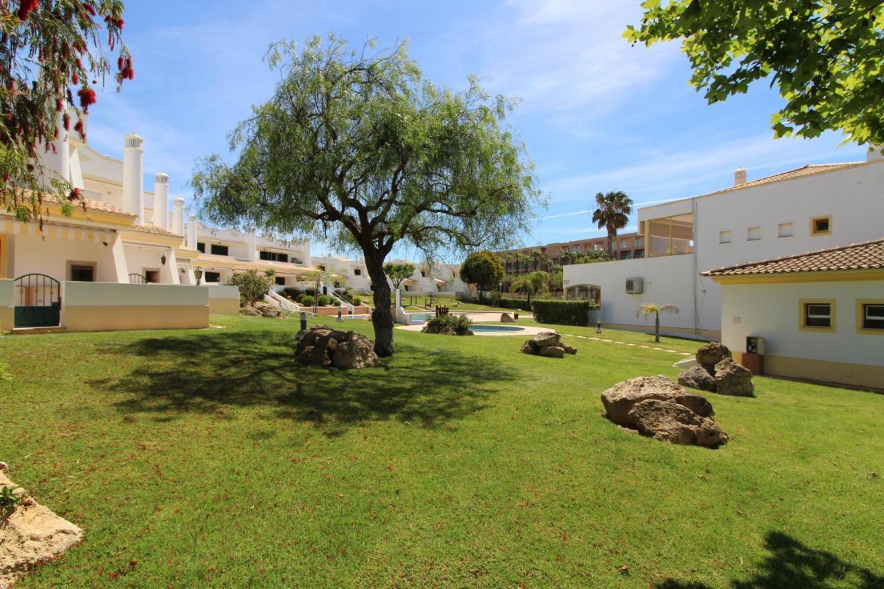 Villa Martina - Sao Rafael - Albufeira Esterno foto