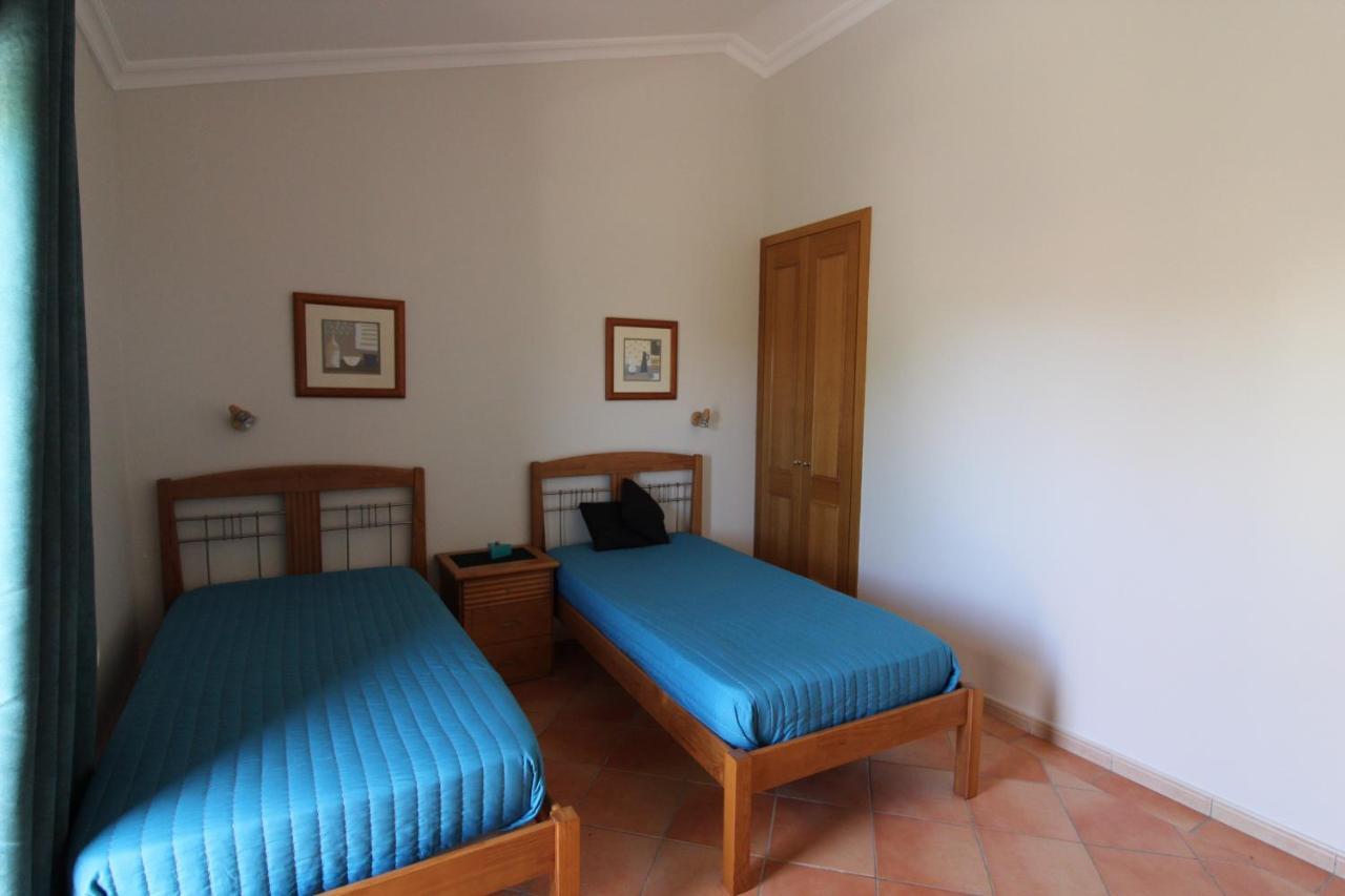 Villa Martina - Sao Rafael - Albufeira Esterno foto