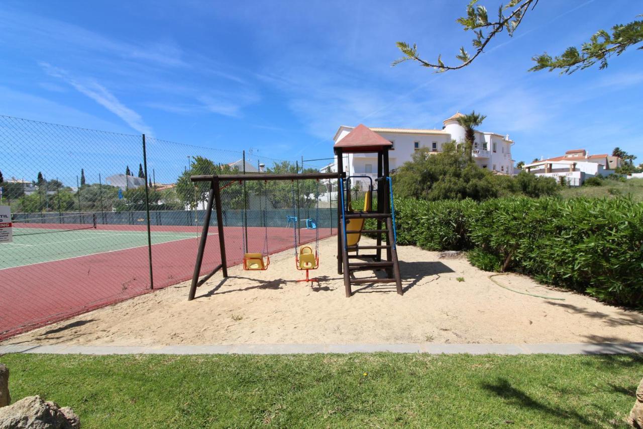 Villa Martina - Sao Rafael - Albufeira Esterno foto