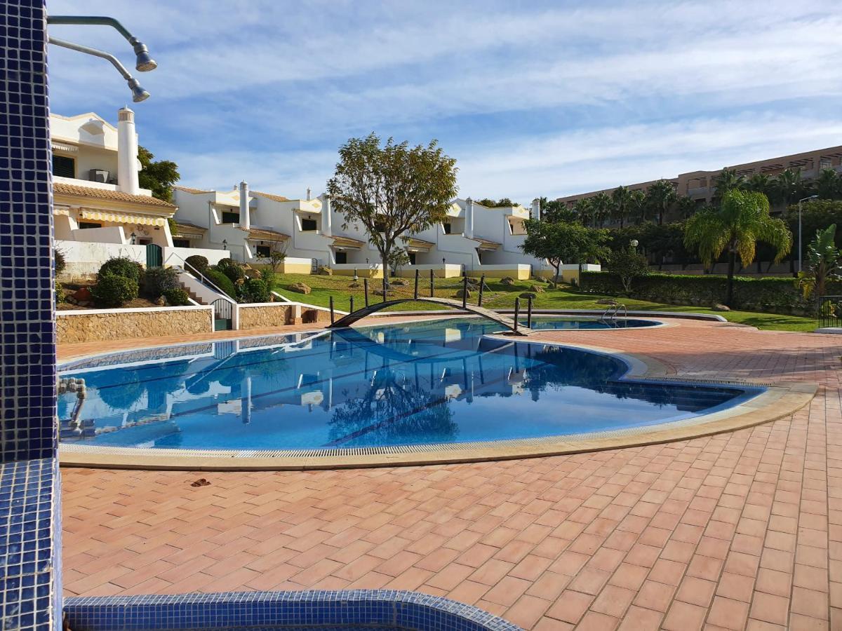 Villa Martina - Sao Rafael - Albufeira Esterno foto
