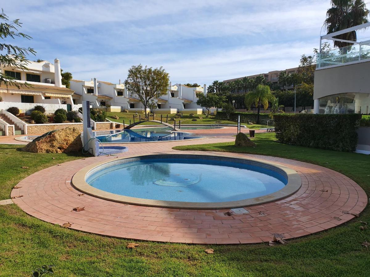 Villa Martina - Sao Rafael - Albufeira Esterno foto